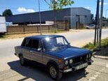 LADA (VAZ) 2106-4