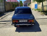LADA (VAZ) 2106-6