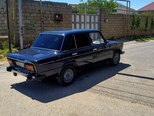 LADA (VAZ) 2106-7