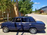 LADA (VAZ) 2106-8