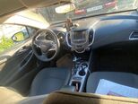 Chevrolet Cruze-3