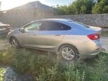 Chevrolet Cruze-6