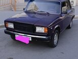 LADA (VAZ) 2107-1