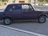 LADA (VAZ) 2107-4