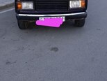 LADA (VAZ) 2107-2