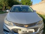 Chevrolet Cruze-1
