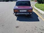 LADA (VAZ) 2106-2