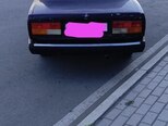 LADA (VAZ) 2107-3