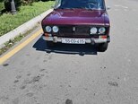 LADA (VAZ) 2106-1