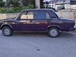 LADA (VAZ) 2107-5