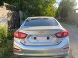 Chevrolet Cruze-2