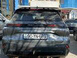 Baic X55 II-12