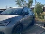 Baic X55 II-6