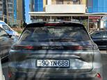 Baic X55 II-9