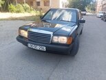 Mercedes 190-1