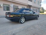 Mercedes 190-5