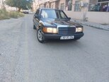 Mercedes 190-3