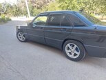 Mercedes 190-7