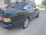 Mercedes 190-9