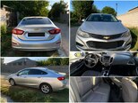 Chevrolet Cruze-4