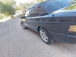 Mercedes 190-13