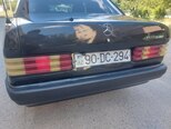 Mercedes 190-14