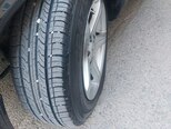 Mercedes 190-21