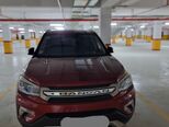 Changan CS 75-6