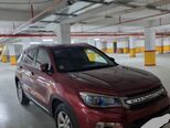 Changan CS 75-1