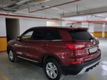 Changan CS 75-4