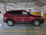 Changan CS 75-2