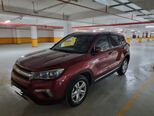 Changan CS 75-5