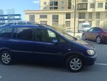 Opel Zafira-4