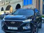 Hyundai Santa Fe-1