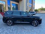 Hyundai Santa Fe-4