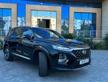Hyundai Santa Fe-3