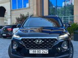 Hyundai Santa Fe-2