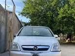 Opel Meriva-1