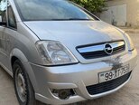 Opel Meriva-5