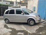 Opel Meriva-2