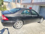 Mercedes C 240 4MATIC-4