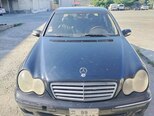 Mercedes C 240 4MATIC-1