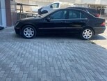 Mercedes C 240 4MATIC-2