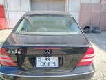 Mercedes C 240 4MATIC-5