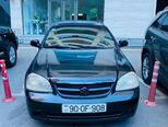 Suzuki Forenza-1