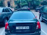 Suzuki Forenza-4