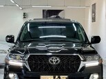 Toyota Land Cruiser-5