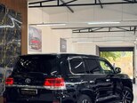 Toyota Land Cruiser-7