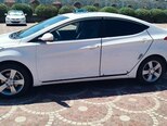 Hyundai Elantra-6