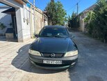 Opel Vectra-1